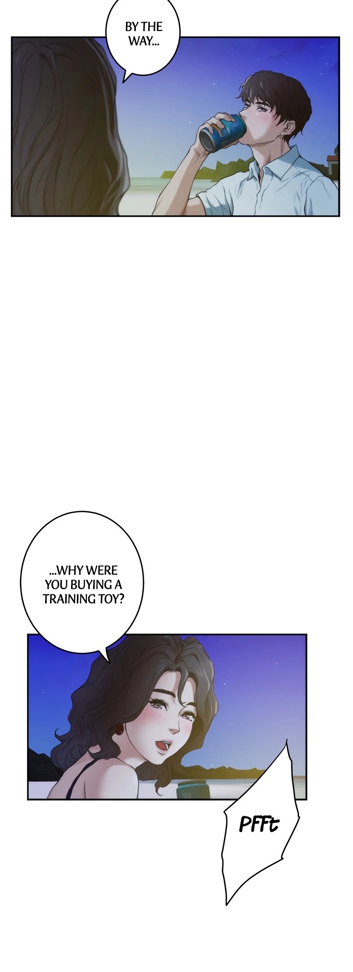 S-Mate - Chapter 99 [photo 37] - MangaPorn