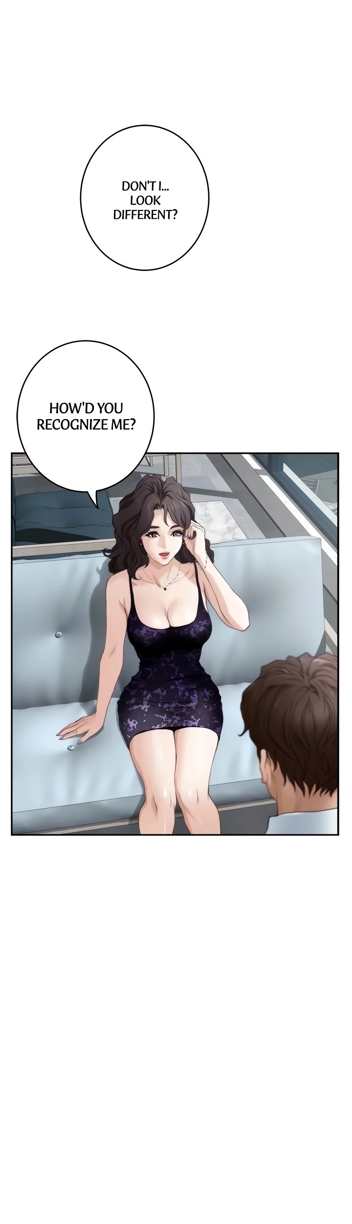 S-Mate - Chapter 99 [photo 4] - MangaPorn