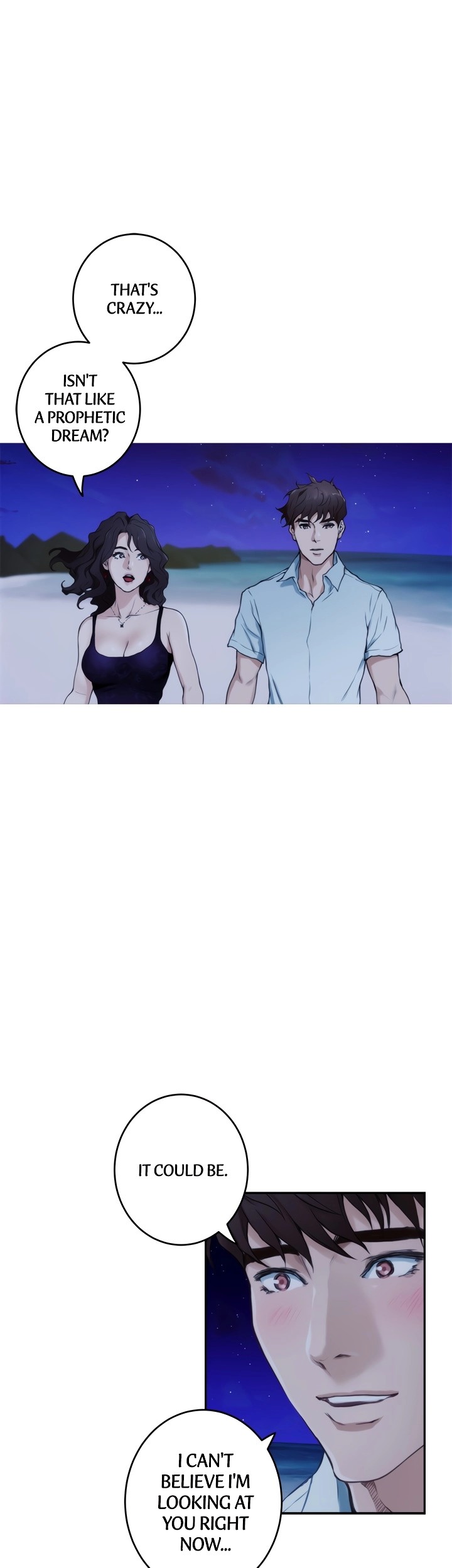 S-Mate - Chapter 99 [photo 40] - MangaPorn