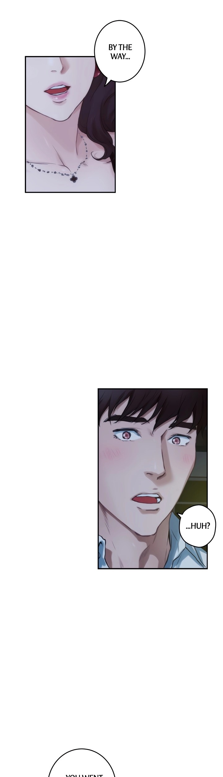 S-Mate - Chapter 99 [photo 46] - MangaPorn