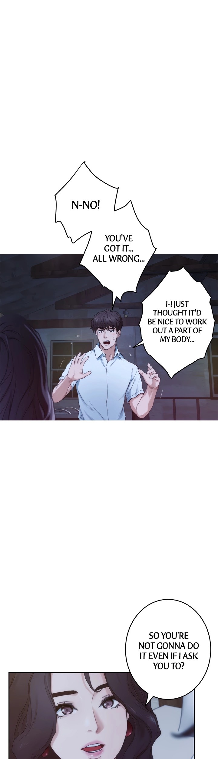 S-Mate - Chapter 99 [photo 48] - MangaPorn