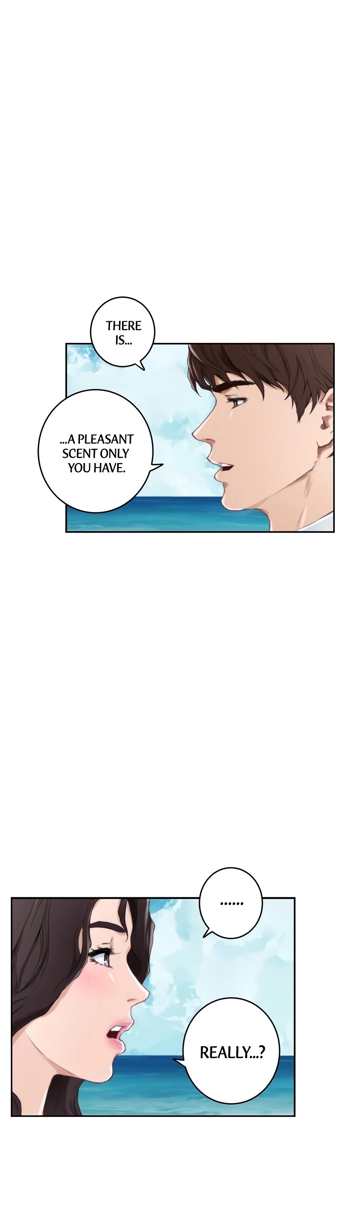 S-Mate - Chapter 99 [photo 6] - MangaPorn