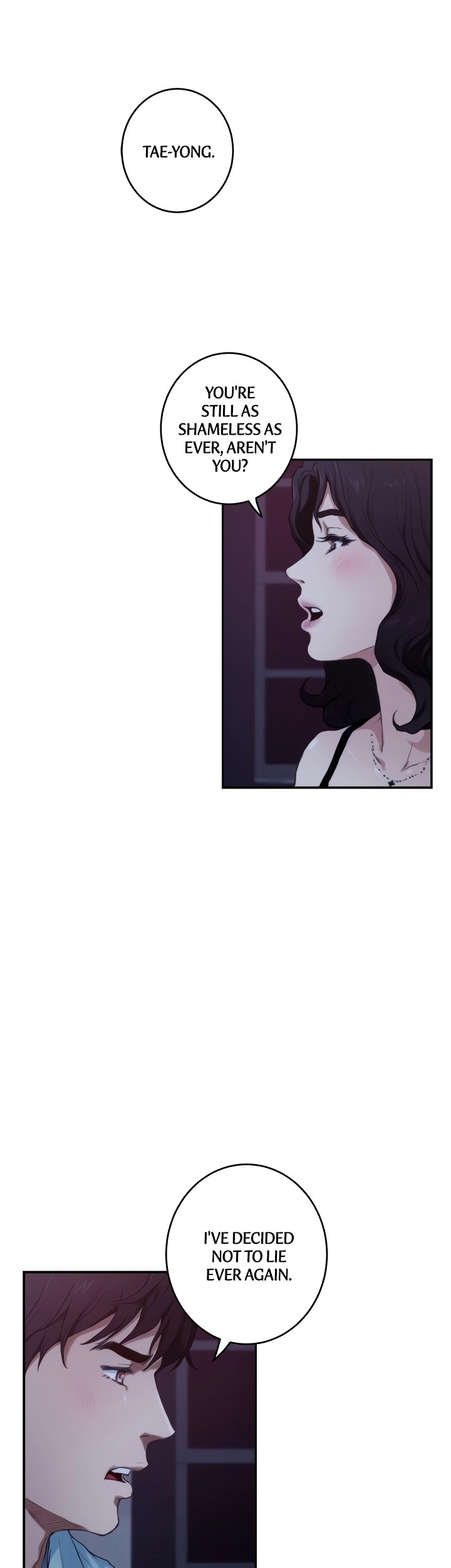 S-Mate - Chapter 100 [photo 5] - MangaPorn
