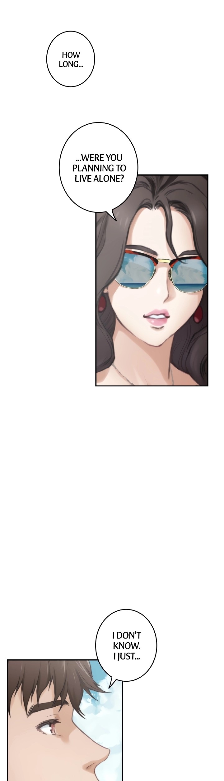 S-Mate - Chapter 100 [photo 53] - MangaPorn