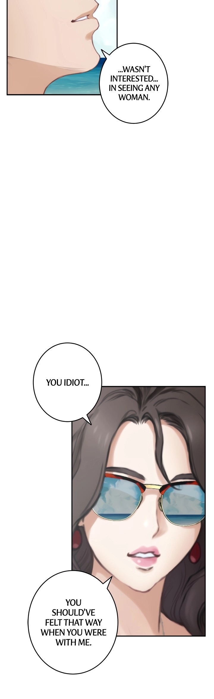 S-Mate - Chapter 100 [photo 54] - MangaPorn