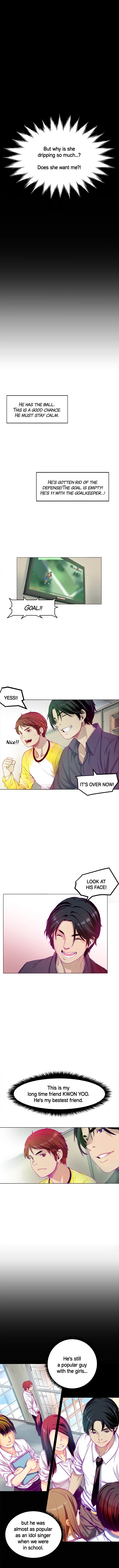 My Best Friend’s Girl - Chapter 1 [photo 3] - MangaPorn