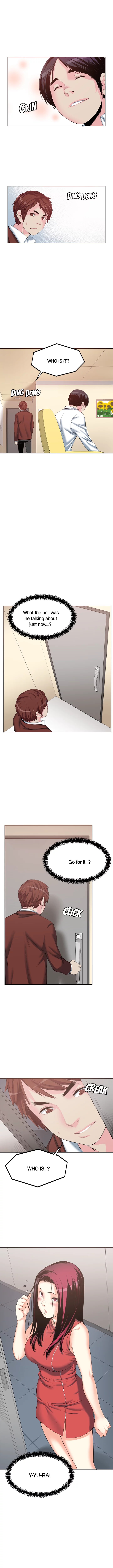My Best Friend’s Girl - Chapter 3 [photo 7] - MangaPorn