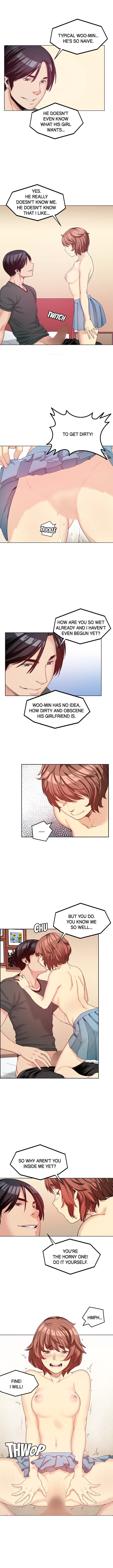 My Best Friend’s Girl - Chapter 6 [photo 6] - MangaPorn