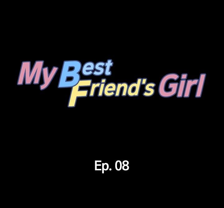 My Best Friend’s Girl - Chapter 8 [photo 1] - MangaPorn