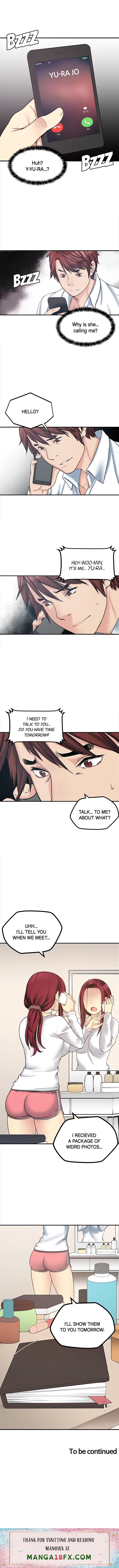 My Best Friend’s Girl - Chapter 8 [photo 10] - MangaPorn
