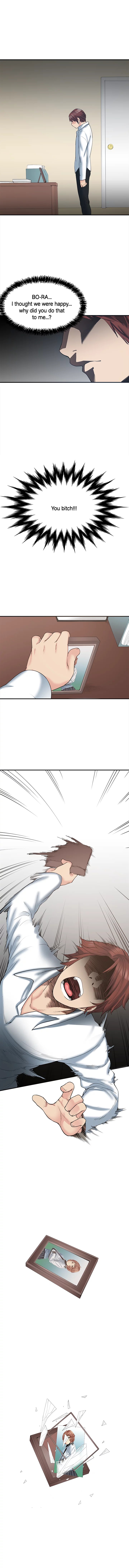 My Best Friend’s Girl - Chapter 8 [photo 5] - MangaPorn