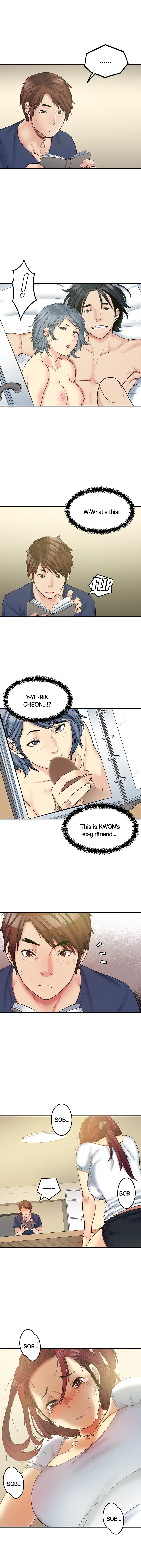 My Best Friend’s Girl - Chapter 9 [photo 10] - MangaPorn