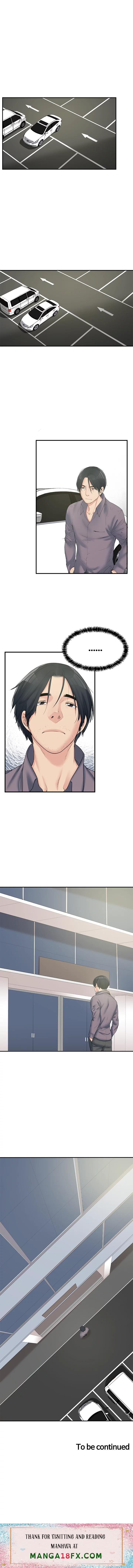 My Best Friend’s Girl - Chapter 10 [photo 11] - MangaPorn