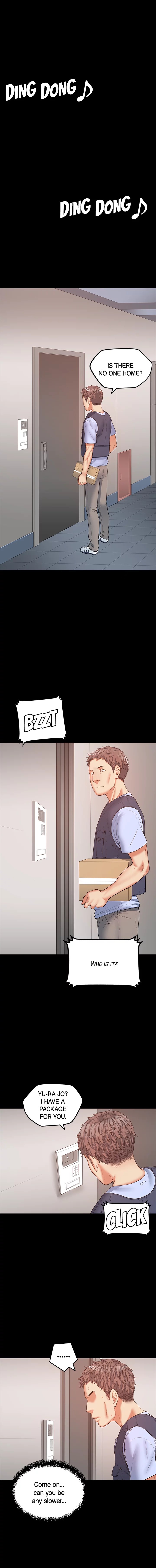 My Best Friend’s Girl - Chapter 10 [photo 2] - MangaPorn