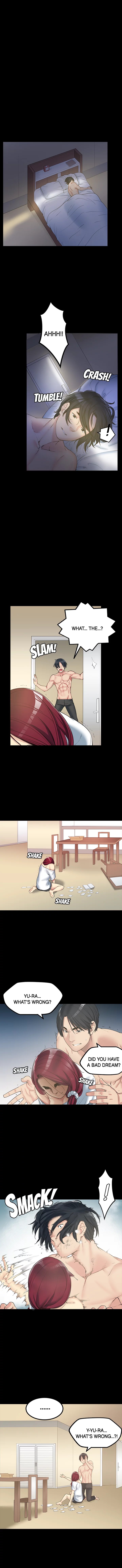My Best Friend’s Girl - Chapter 10 [photo 5] - MangaPorn