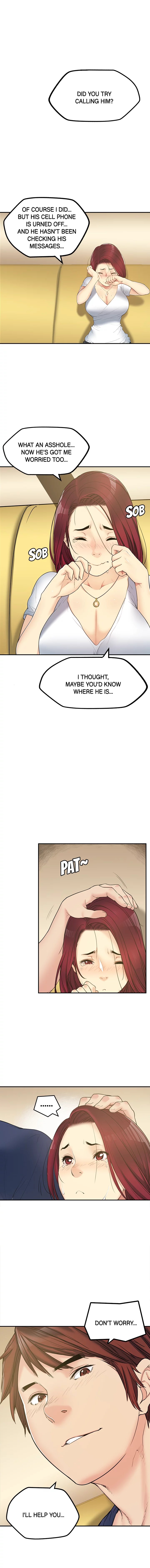 My Best Friend’s Girl - Chapter 10 [photo 8] - MangaPorn