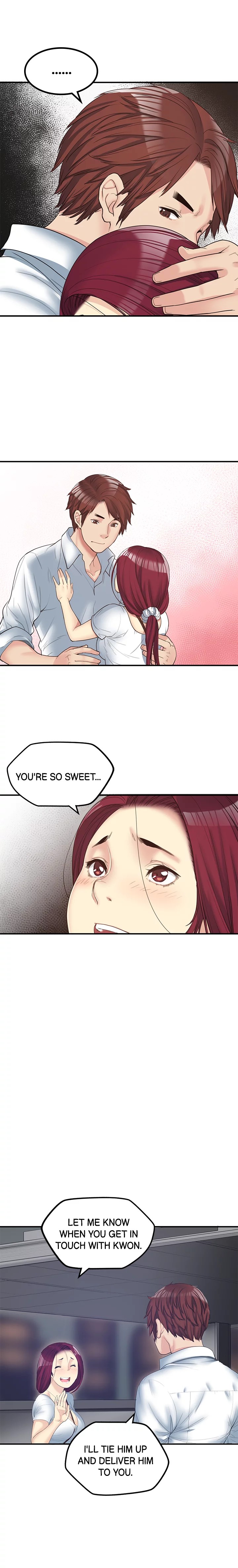 My Best Friend’s Girl - Chapter 11 [photo 5] - MangaPorn