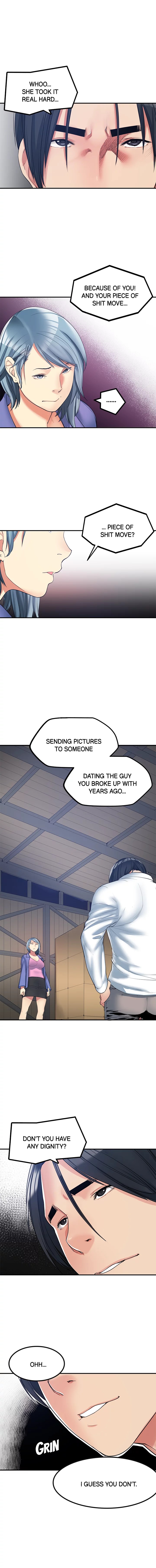 My Best Friend’s Girl - Chapter 12 [photo 7] - MangaPorn