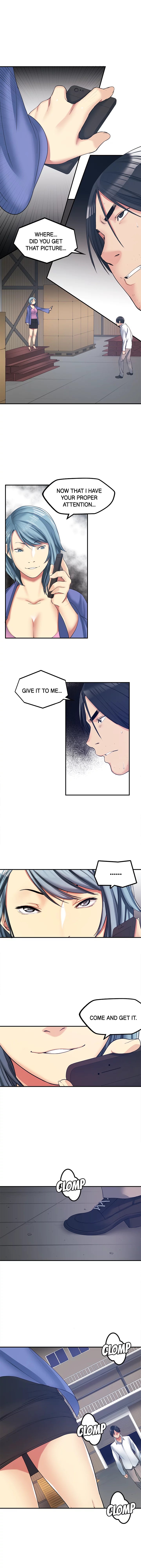 My Best Friend’s Girl - Chapter 12 [photo 9] - MangaPorn