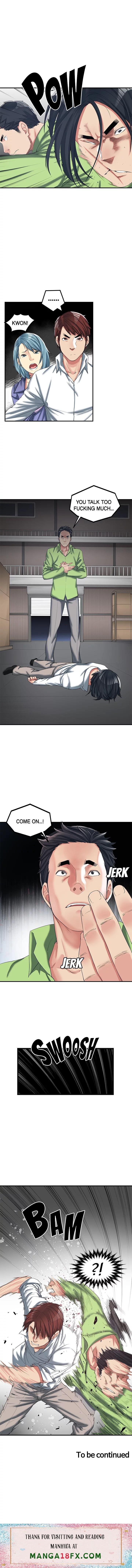 My Best Friend’s Girl - Chapter 13 [photo 10] - MangaPorn