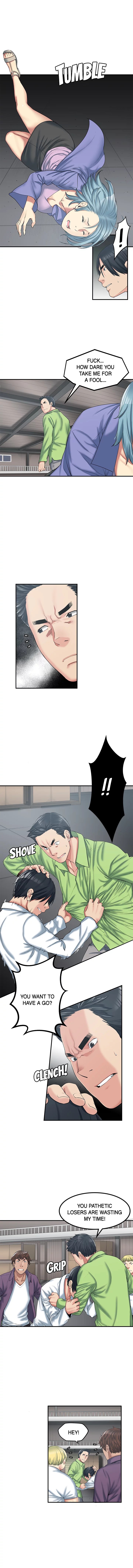 My Best Friend’s Girl - Chapter 13 [photo 5] - MangaPorn