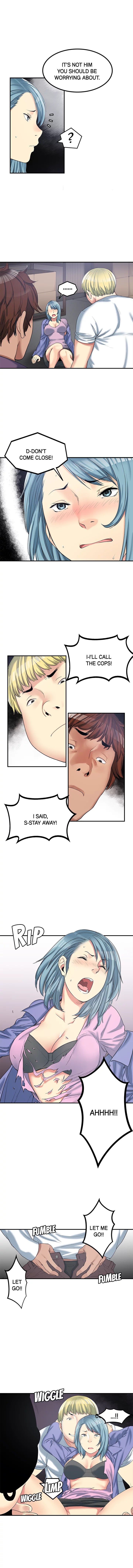 My Best Friend’s Girl - Chapter 13 [photo 7] - MangaPorn