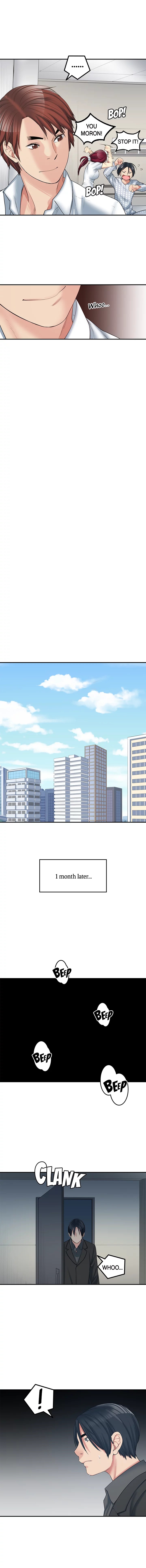 My Best Friend’s Girl - Chapter 14 [photo 7] - MangaPorn