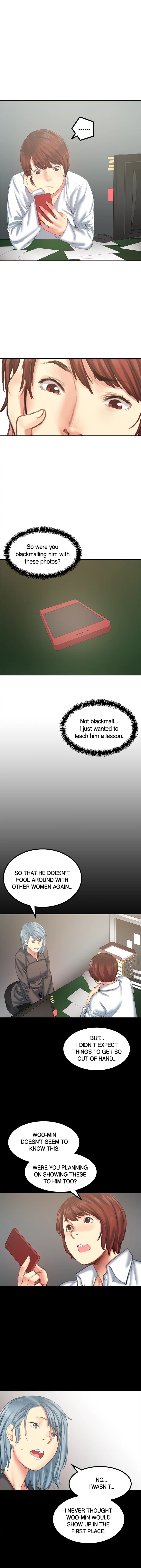 My Best Friend’s Girl - Chapter 16 [photo 2] - MangaPorn