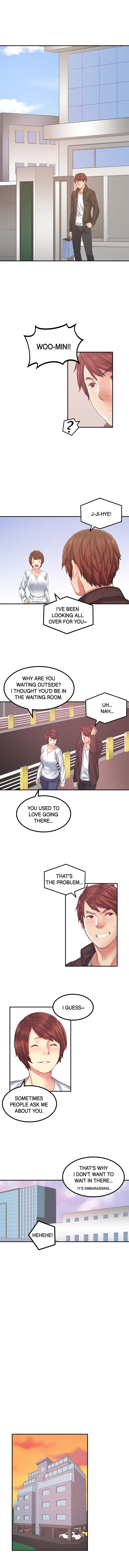 My Best Friend’s Girl - Chapter 16 [photo 4] - MangaPorn