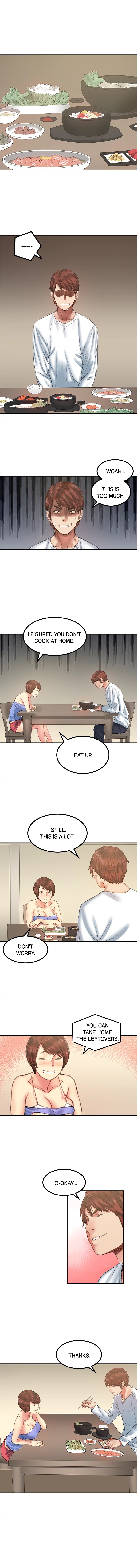 My Best Friend’s Girl - Chapter 16 [photo 5] - MangaPorn