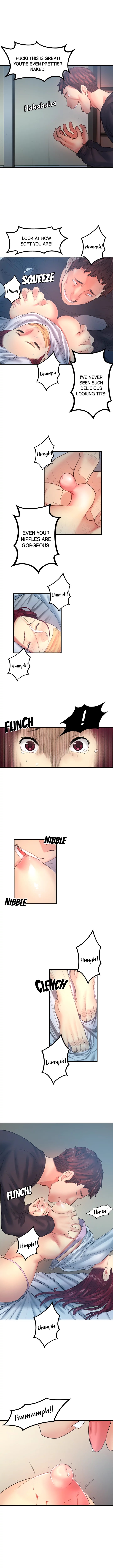 My Best Friend’s Girl - Chapter 17 [photo 3] - MangaPorn