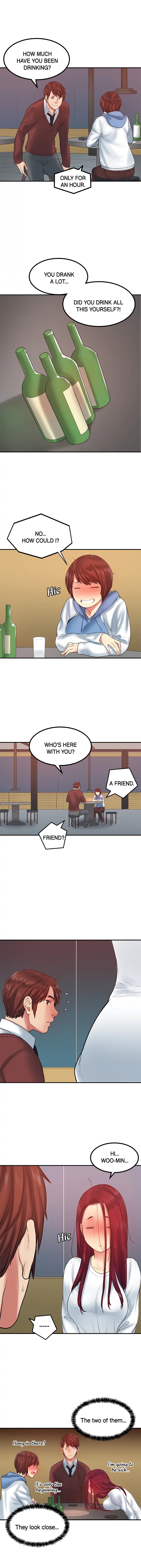 My Best Friend’s Girl - Chapter 18 [photo 6] - MangaPorn