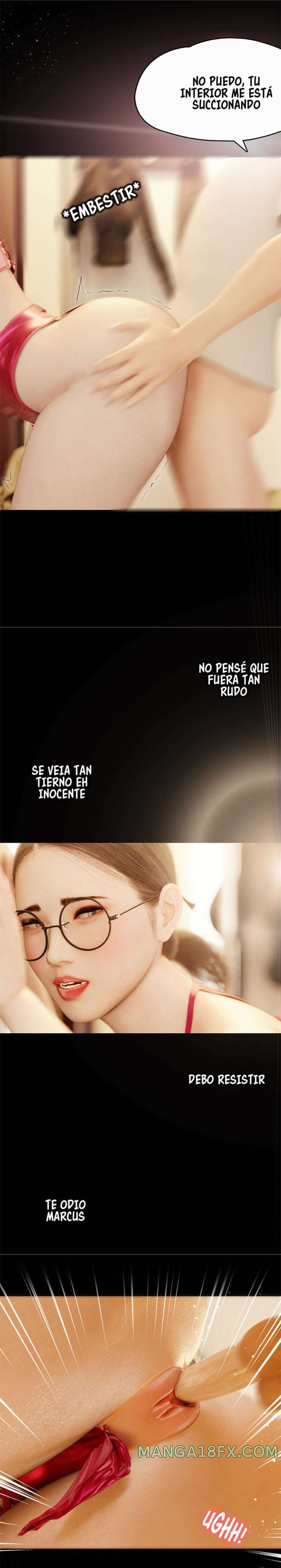 My Neighbor's Widow Raw - Chapter 6 [photo 15] - MangaPorn