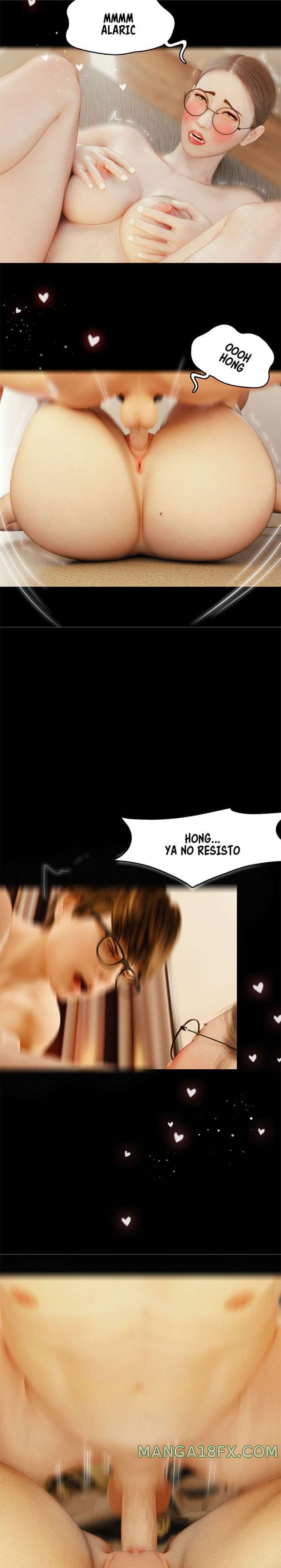 My Neighbor's Widow Raw - Chapter 6 [photo 25] - MangaPorn
