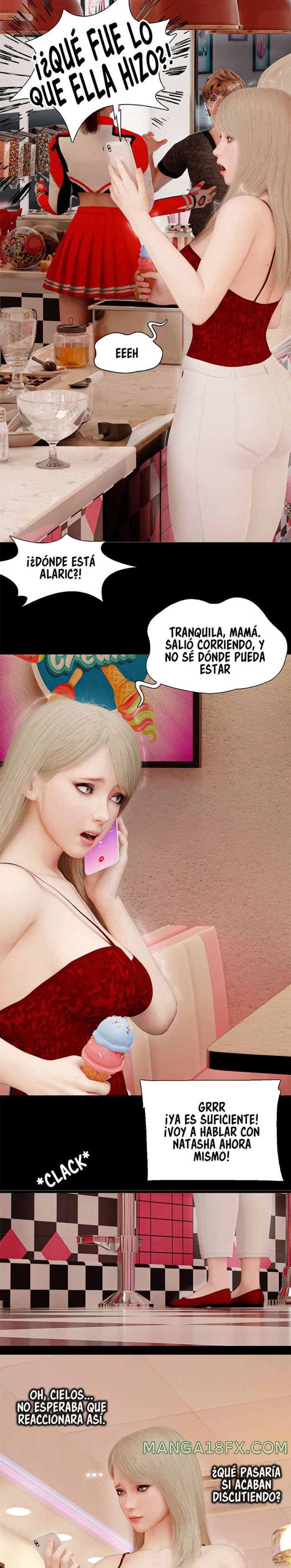 My Neighbor's Widow Raw - Chapter 6 [photo 3] - MangaPorn