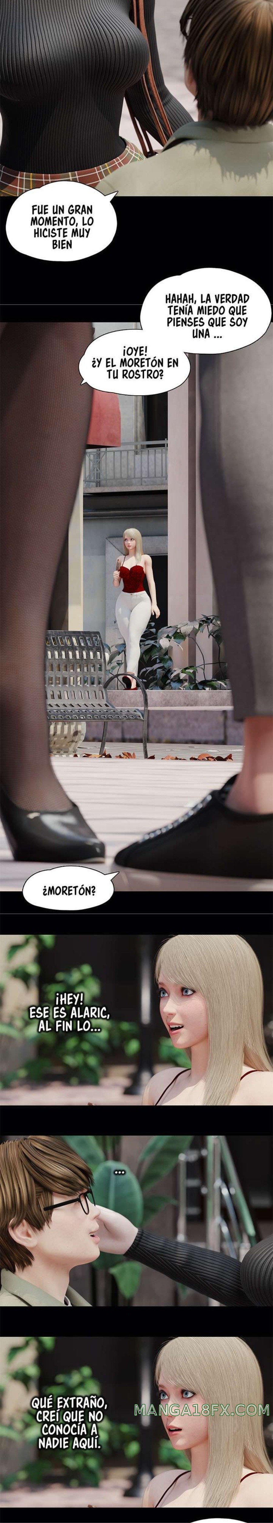 My Neighbor's Widow Raw - Chapter 6 [photo 32] - MangaPorn