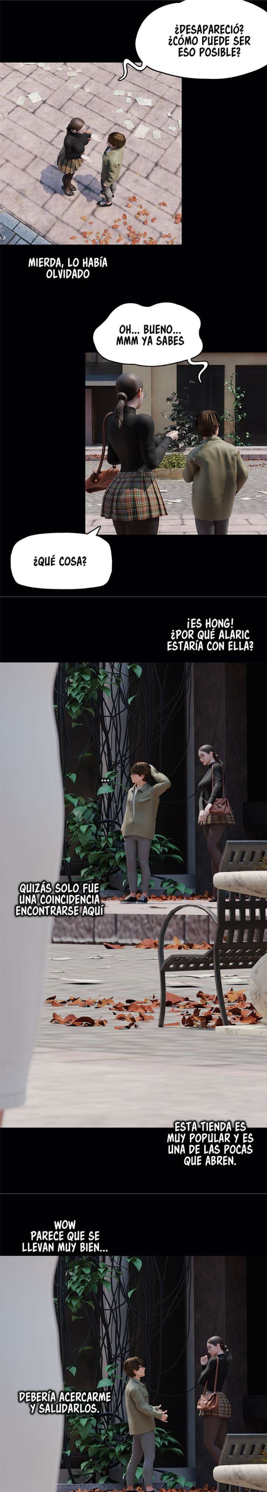 My Neighbor's Widow Raw - Chapter 6 [photo 33] - MangaPorn