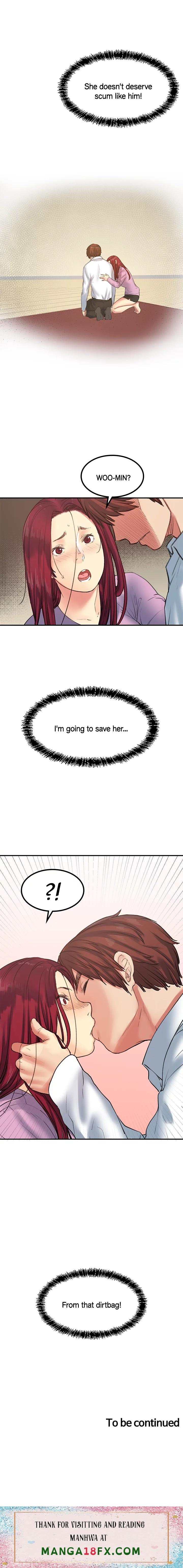 My Best Friend’s Girl - Chapter 19 [photo 10] - MangaPorn