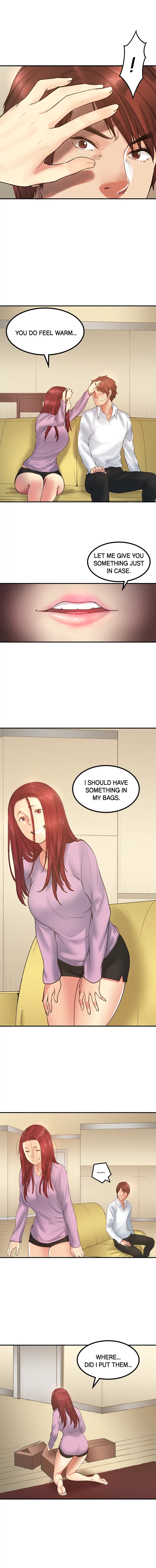 My Best Friend’s Girl - Chapter 19 [photo 5] - MangaPorn