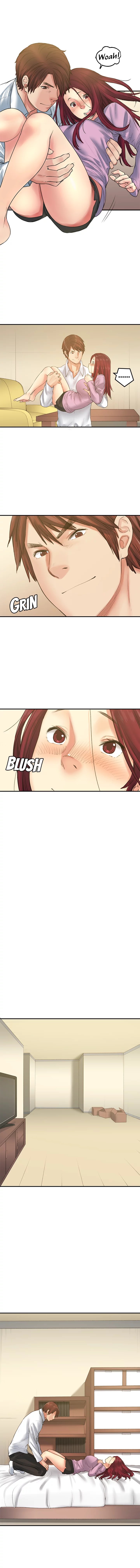 My Best Friend’s Girl - Chapter 20 [photo 4] - MangaPorn