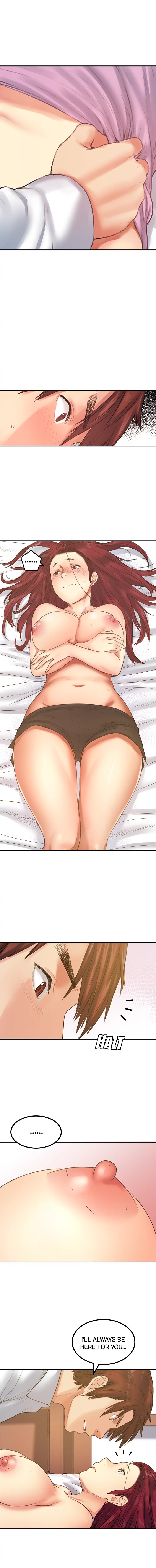 My Best Friend’s Girl - Chapter 20 [photo 5] - MangaPorn