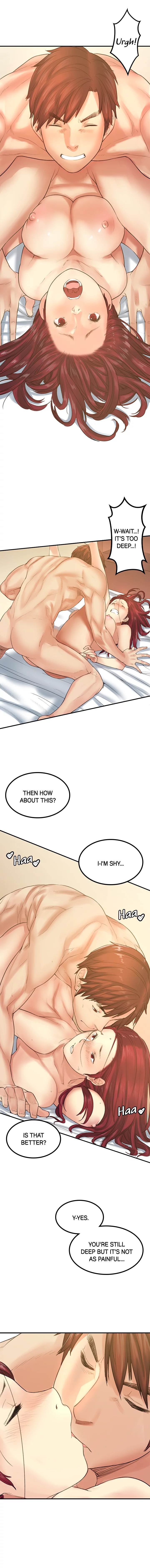 My Best Friend’s Girl - Chapter 20 [photo 8] - MangaPorn