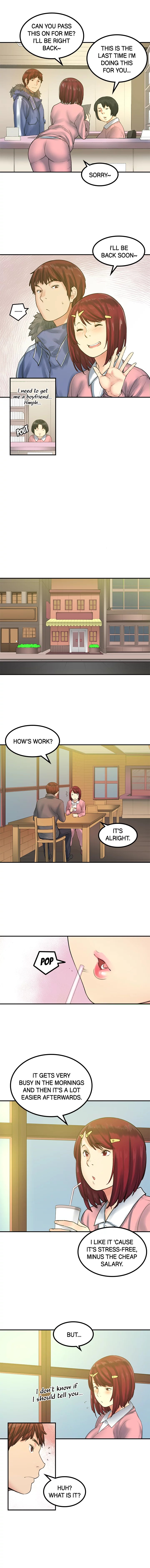 My Best Friend’s Girl - Chapter 21 [photo 6] - MangaPorn