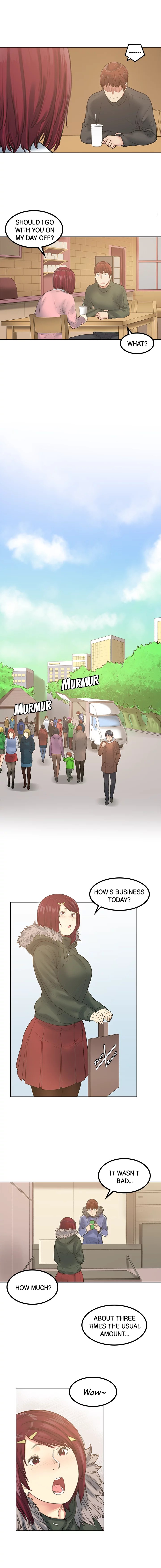 My Best Friend’s Girl - Chapter 21 [photo 8] - MangaPorn