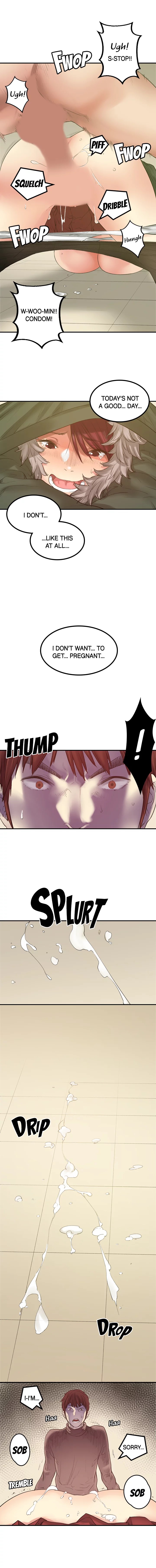 My Best Friend’s Girl - Chapter 22 [photo 10] - MangaPorn