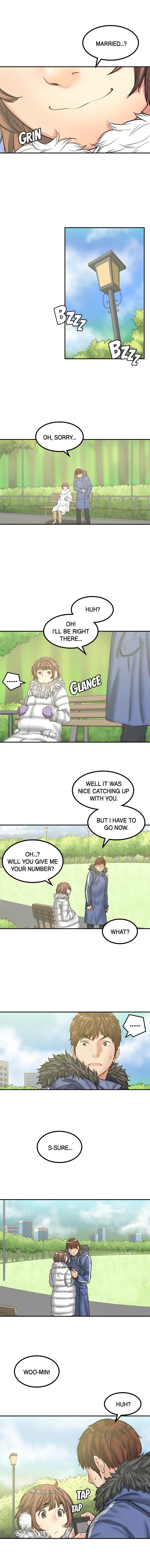 My Best Friend’s Girl - Chapter 22 [photo 3] - MangaPorn