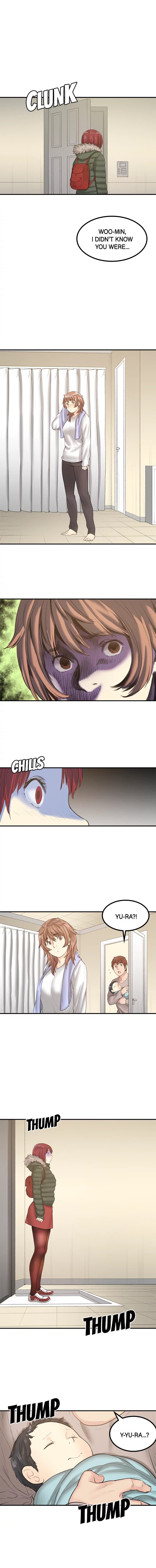 My Best Friend’s Girl - Chapter 23 [photo 10] - MangaPorn