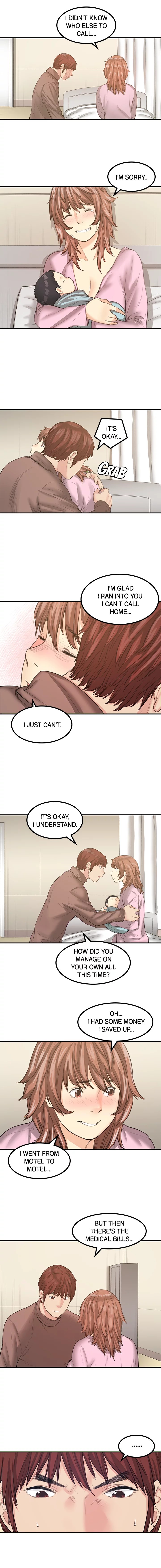 My Best Friend’s Girl - Chapter 23 [photo 6] - MangaPorn