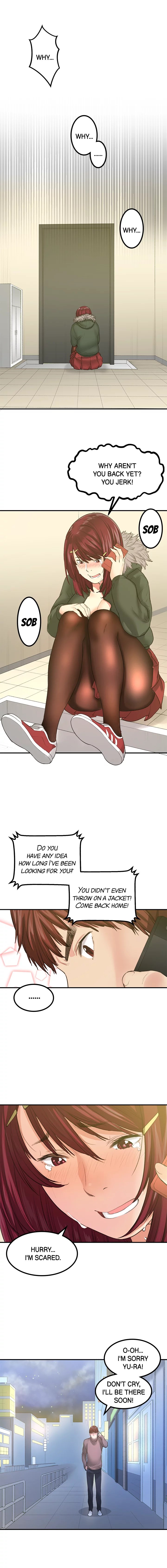 My Best Friend’s Girl - Chapter 23 [photo 8] - MangaPorn