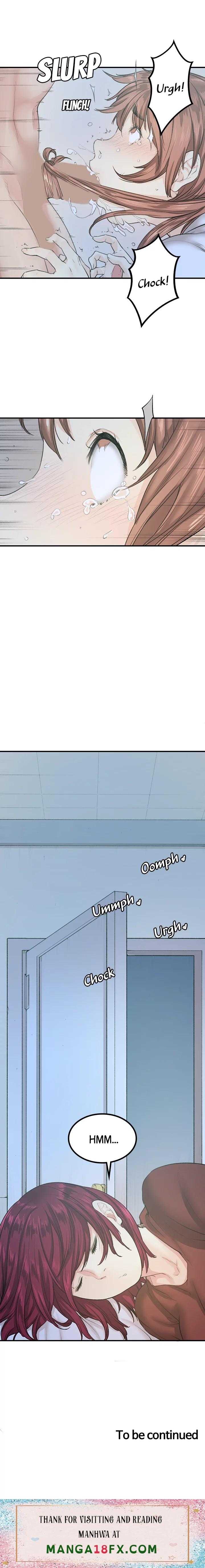 My Best Friend’s Girl - Chapter 24 [photo 10] - MangaPorn